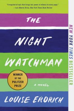 NIGHT WATCHMAN