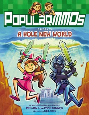 POPULARMMOS PRESENTS A HOLE
