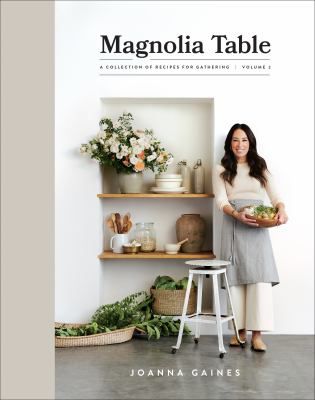 MAGNOLIA TABLE VOLUME 2