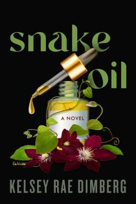 SNAKE OIL