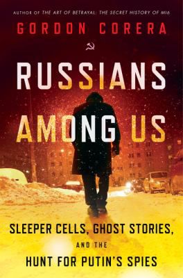 RUSSIANS AMONG US