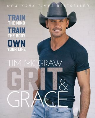 GRIT AND GRACE TRAIN THE MIND