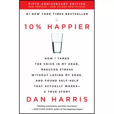 10 Happier Revised Edition