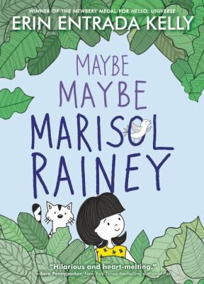 MAYBE MAYBE MARISOL RAINEY