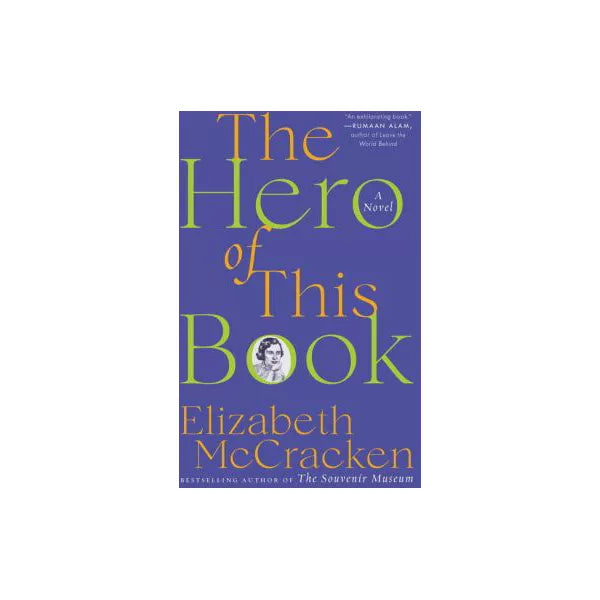 Hero of This Book