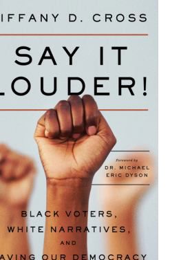 SAY IT LOUD!