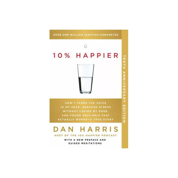 10 Happier 10th Anniversary