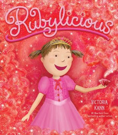 RUBYLICIOUS