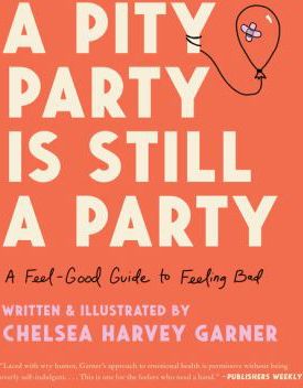 Pity Party is Still a Party