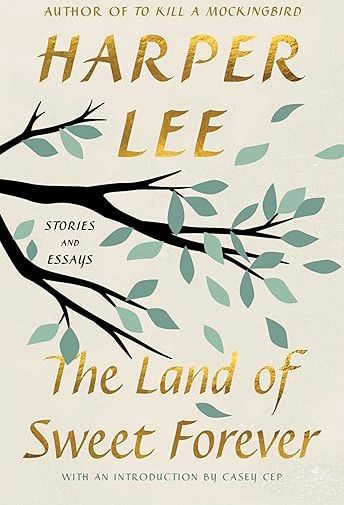 LAND OF SWEET FOREVER STORIES