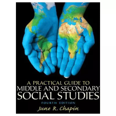 Practical Gde to Mid &amp; Second Social Studies (w/Access)(LLF)