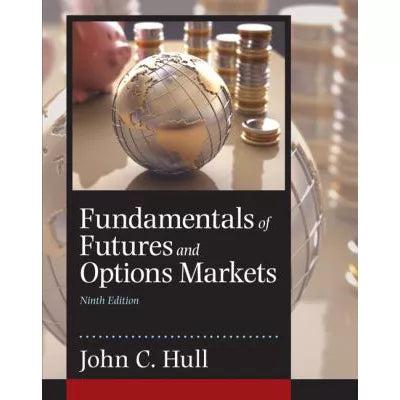 Fund of Futures &amp; Options Markets (w/Bind-In Access)