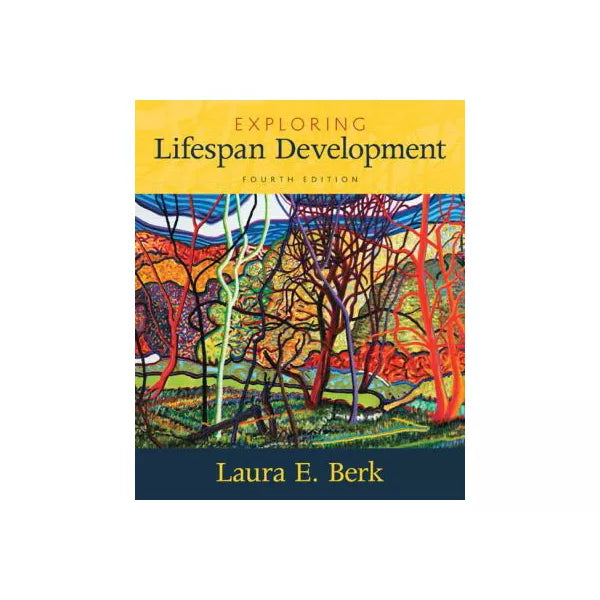 Exploring Lifespan Development (w/out Access)