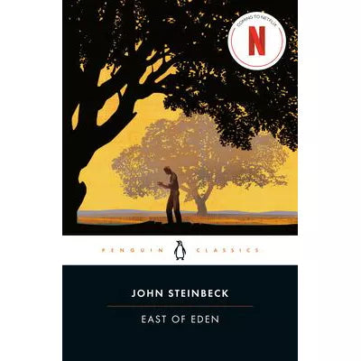 East of Eden