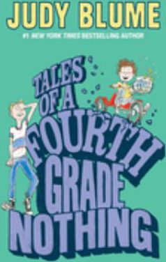 TALES OF A FOURTH GRADE NOTHIN