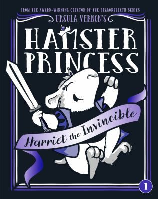 HAMSTER PRINCESS