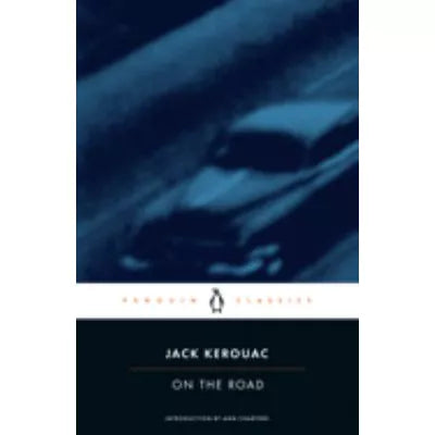On the Road (Introduction by Ann Charters)