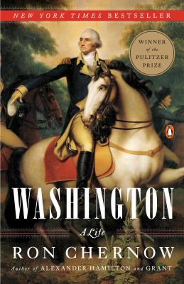 WASHINGTON A LIFE