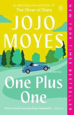 ONE PLUS ONE