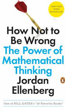 HOW NOT TO BE WRONG