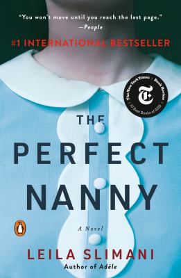 PERFECT NANNY