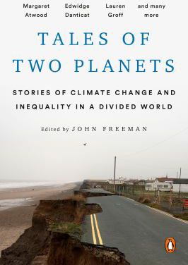 TALES OF TWO PLANETS