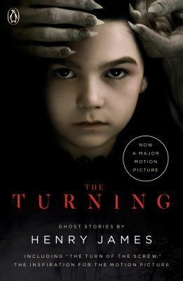 TURNING MOVIE TIE-IN