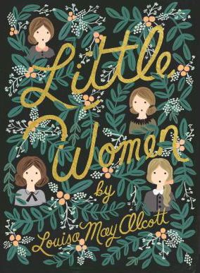 LITTLE WOMEN