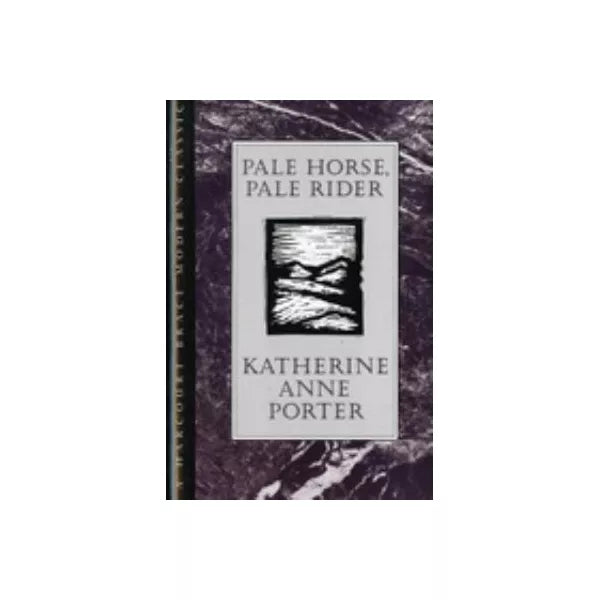 Pale Horse, Pale Rider