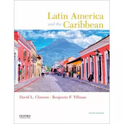 Latin America and the Caribbean