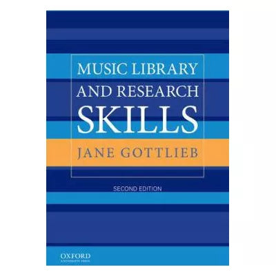 Music Library and Research Skills | Texas Christian University