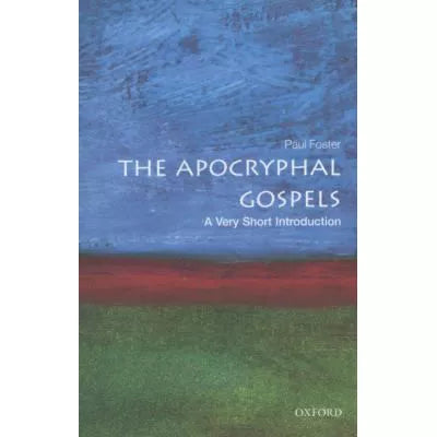 The Apocryphal Gospels
