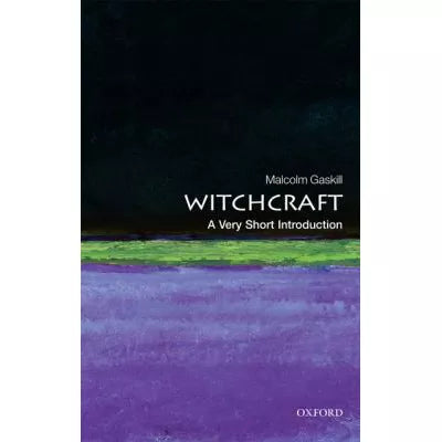 Witchcraft