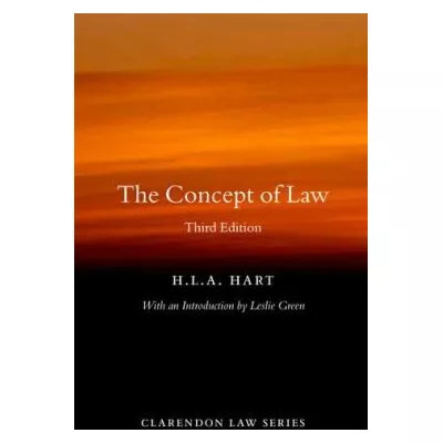 The Concept of Law