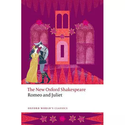 Romeo &amp; Juliet