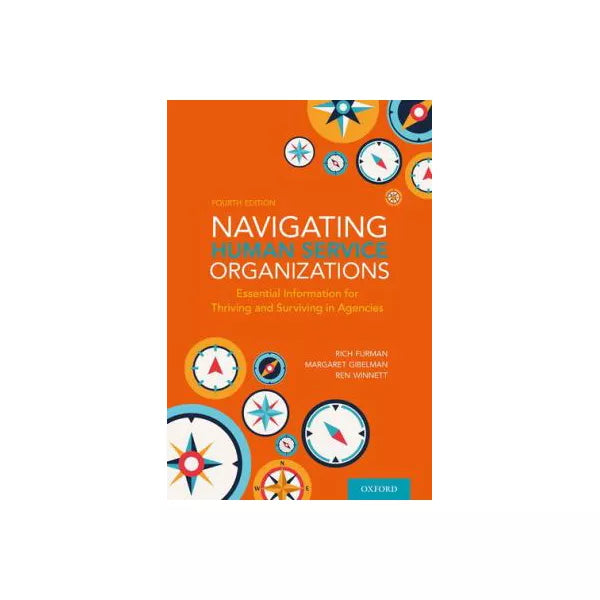 Navigating Human Service Organizations