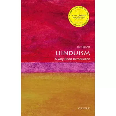 Hinduism: Very Short Intro