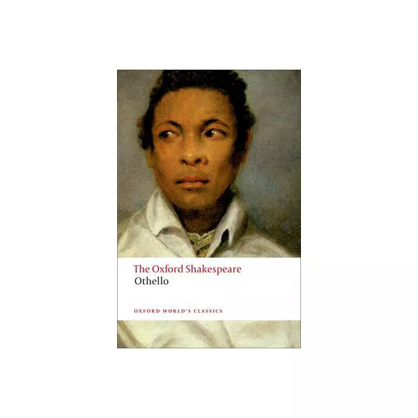 Othello, the Moor of Venice