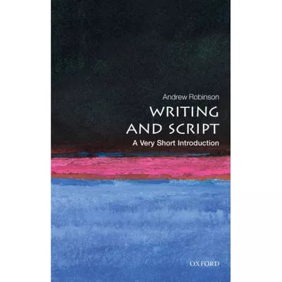 Writing & Script: Very Short Intro