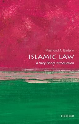 ISLAMIC LAW VSI
