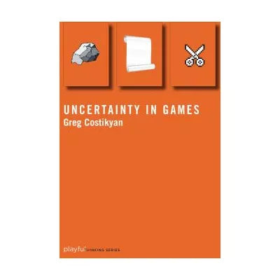 Uncertainty in Games