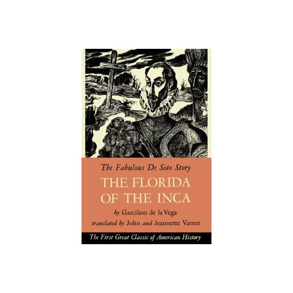 The Florida of the Inca