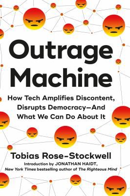Outrage Machine