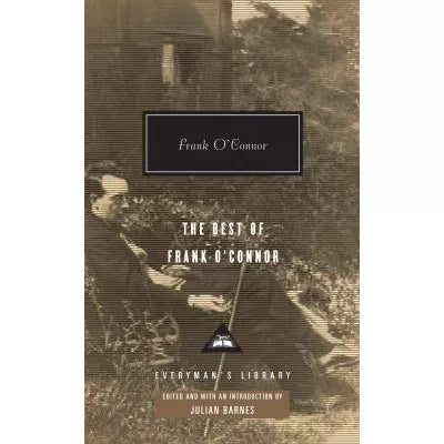Best of Frank O'Connor