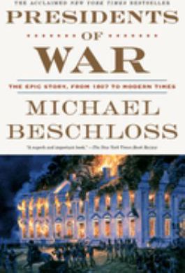 PRESIDENTS OF WAR