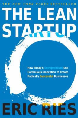 LEAN STARTUP HOW TODAYS