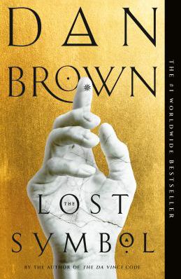 LOST SYMBOL