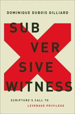 SUBVERSIVE WITNESS