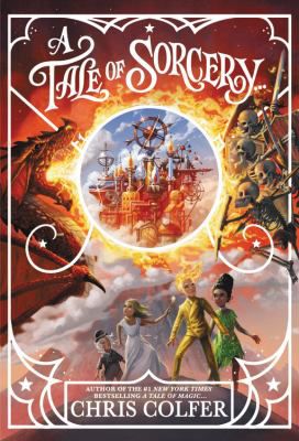 TALE OF SORCERY