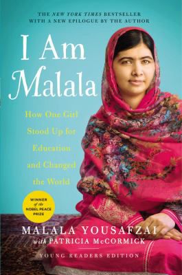 I AM MALALA YOUNG READERS